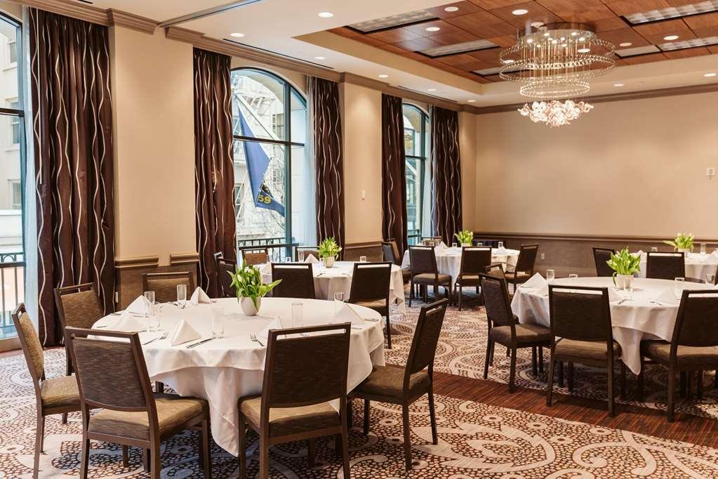 Dossier Hotell Portland Fasiliteter bilde