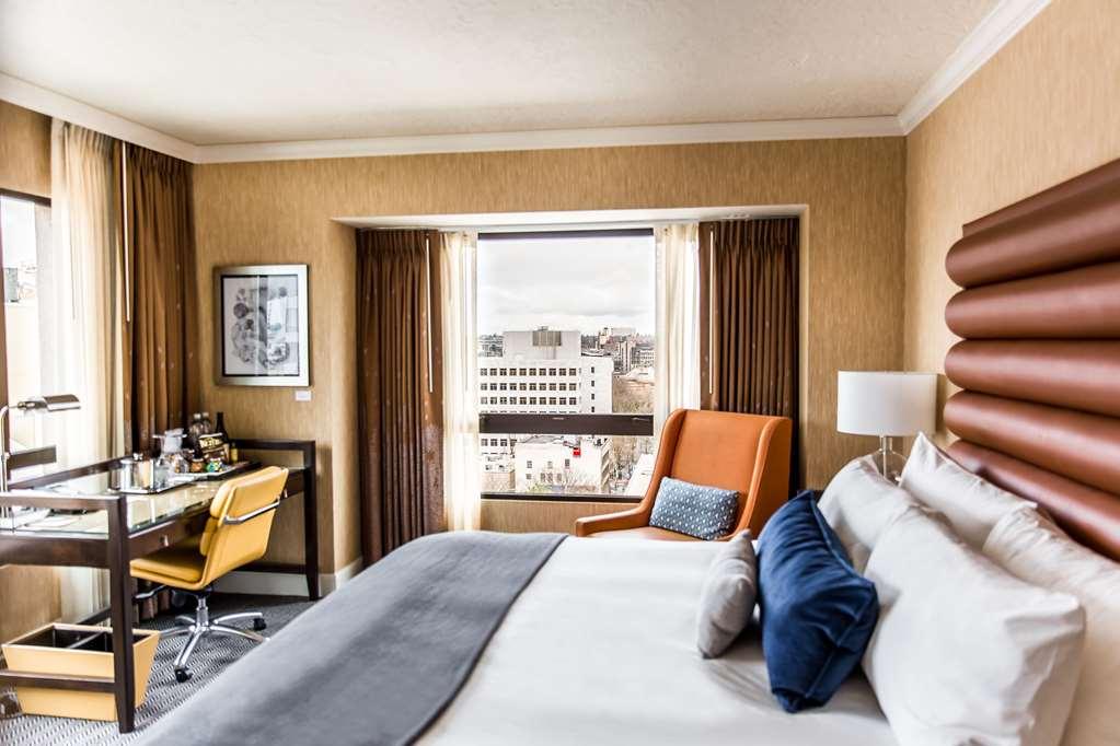 Dossier Hotell Portland Rom bilde