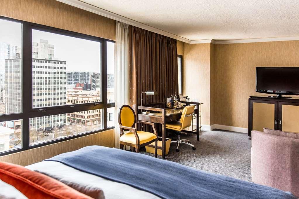 Dossier Hotell Portland Rom bilde