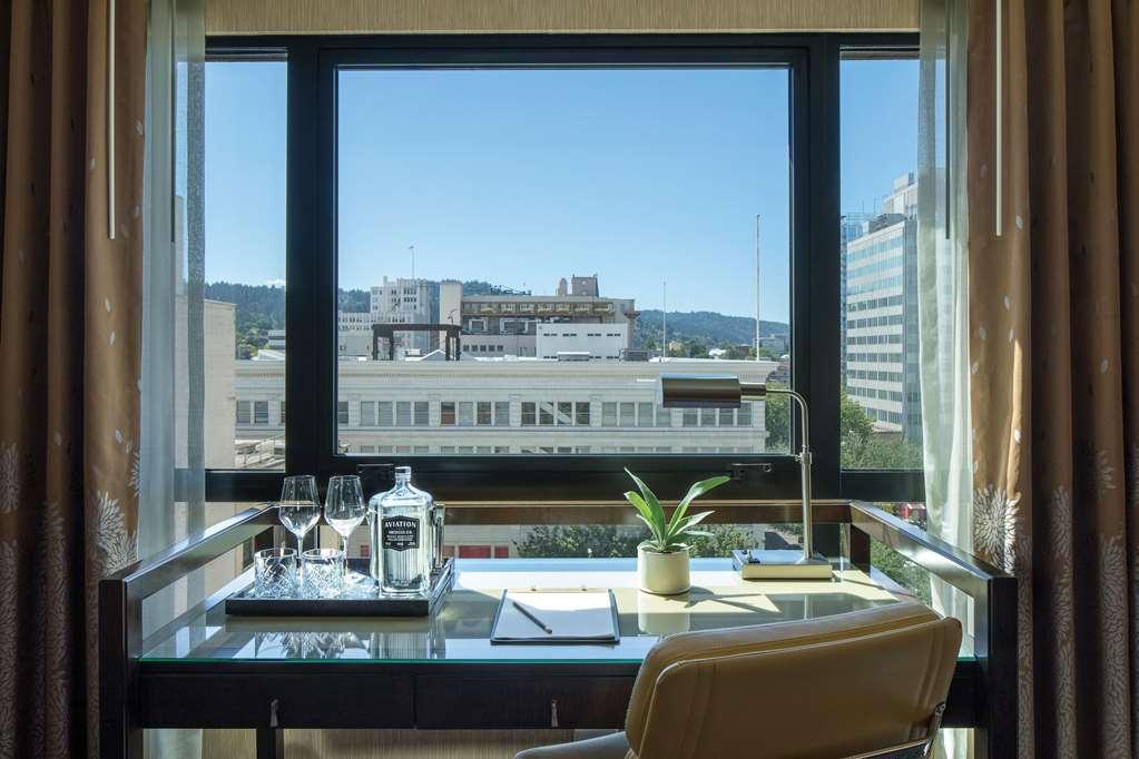 Dossier Hotell Portland Rom bilde