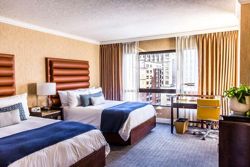 Dossier Hotell Portland Rom bilde
