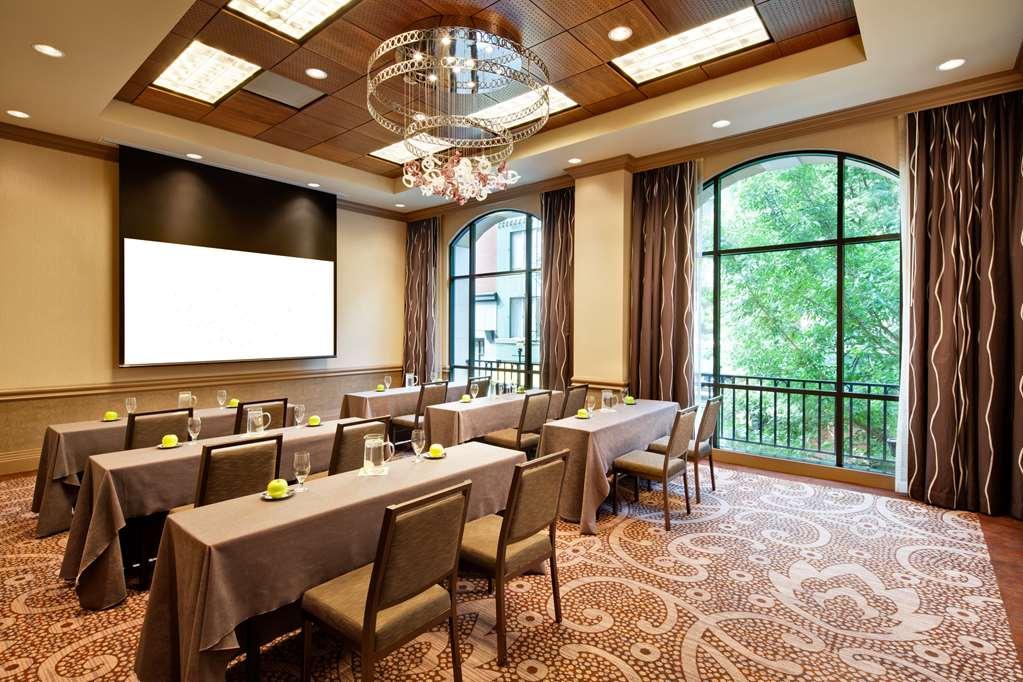 Dossier Hotell Portland Fasiliteter bilde