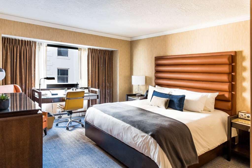 Dossier Hotell Portland Rom bilde