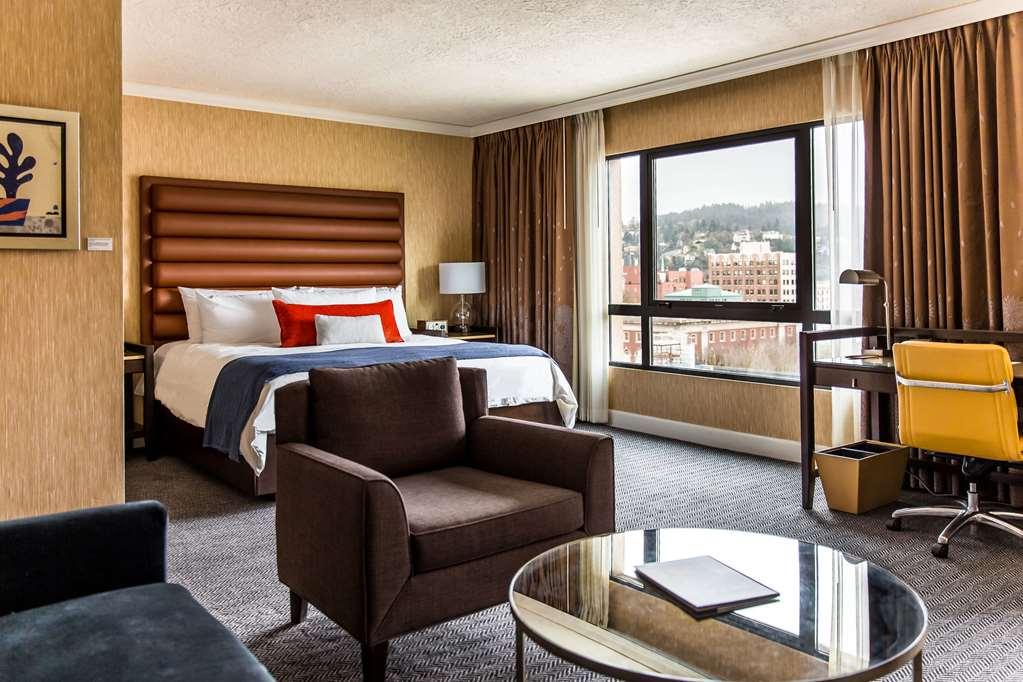 Dossier Hotell Portland Rom bilde