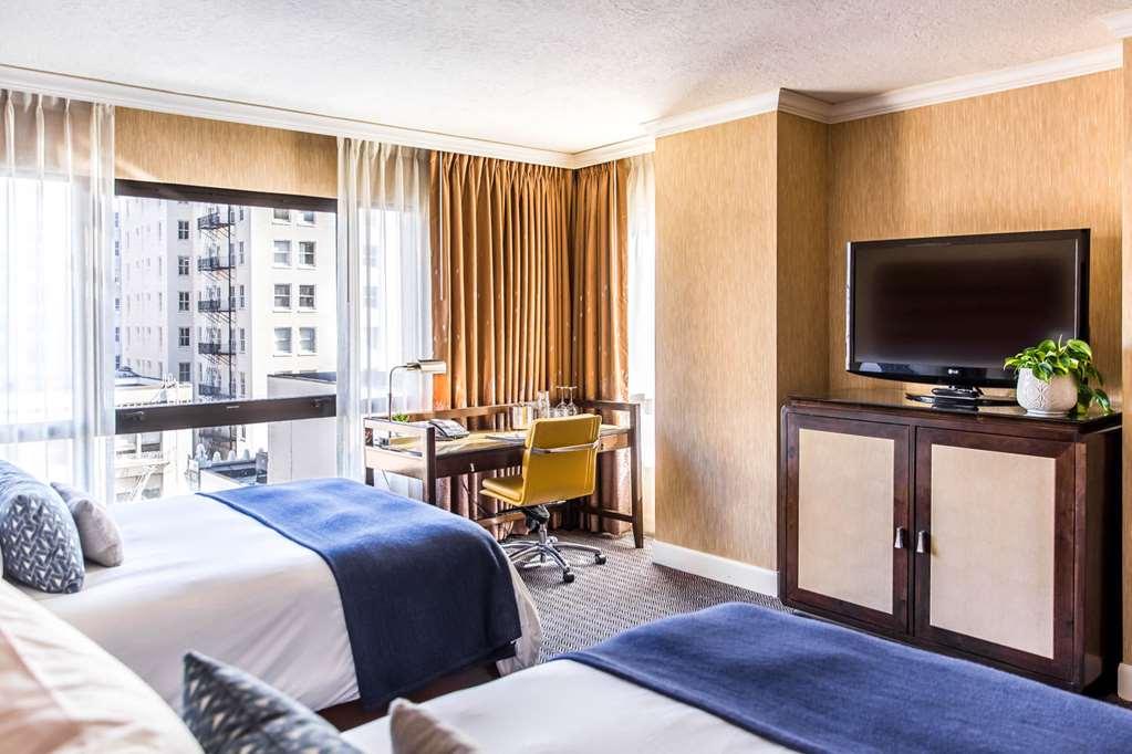 Dossier Hotell Portland Rom bilde