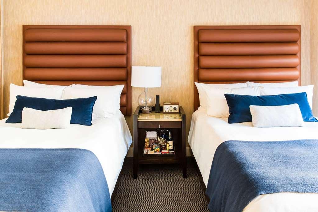 Dossier Hotell Portland Rom bilde