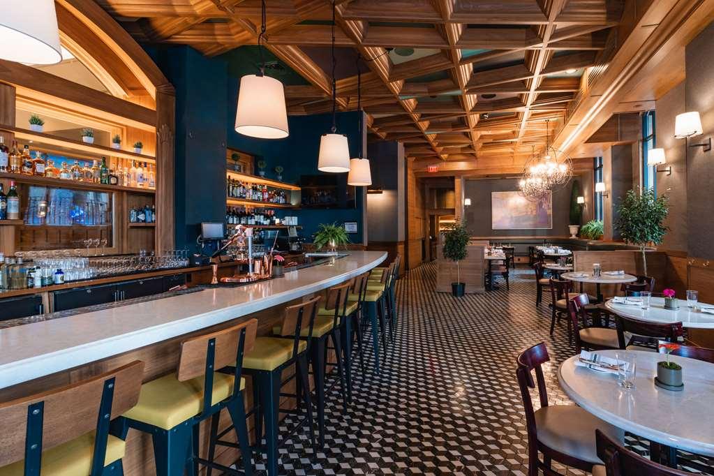 Dossier Hotell Portland Restaurant bilde