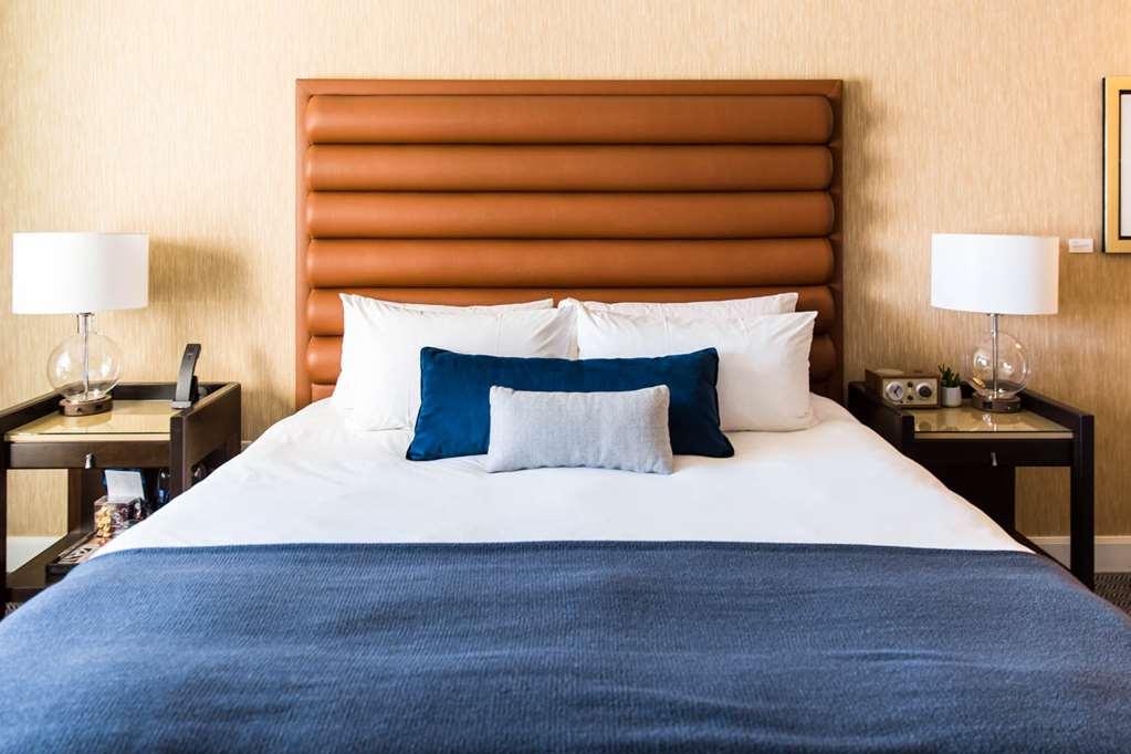 Dossier Hotell Portland Rom bilde