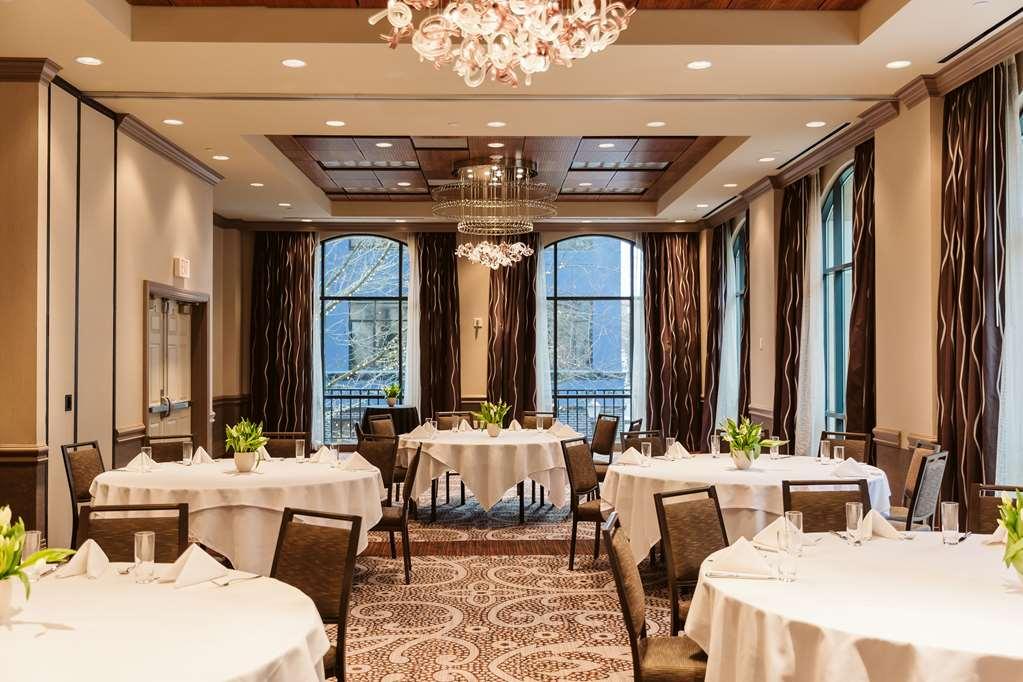 Dossier Hotell Portland Fasiliteter bilde