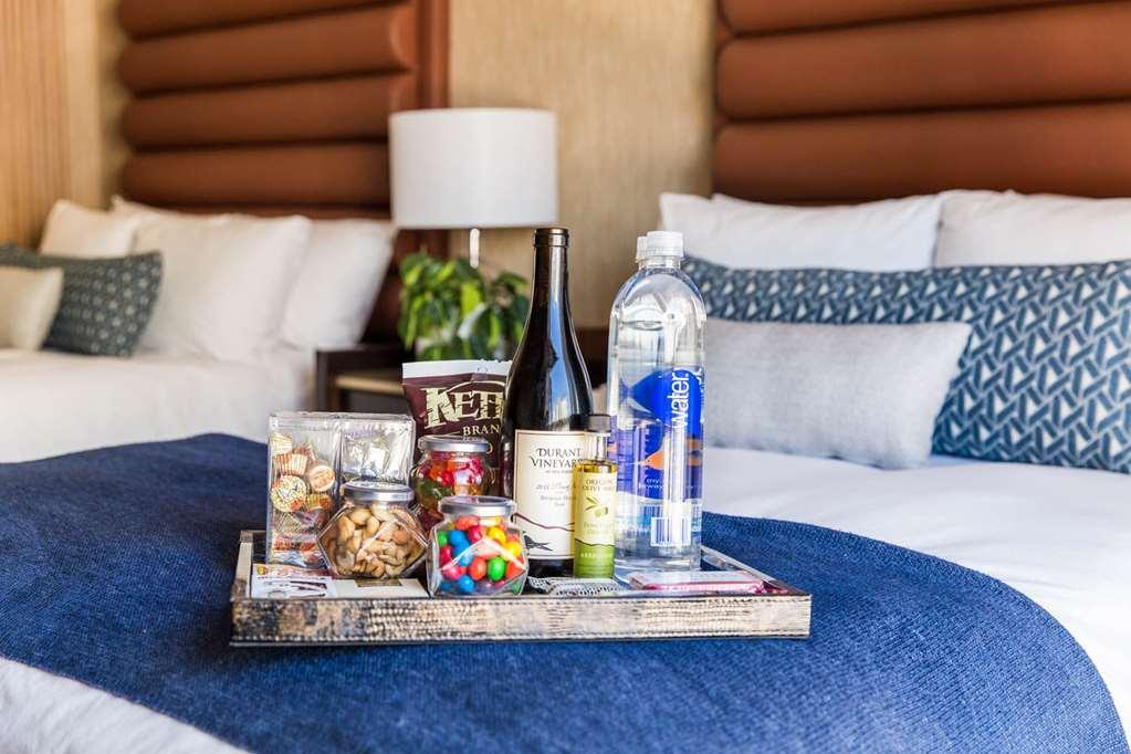 Dossier Hotell Portland Rom bilde