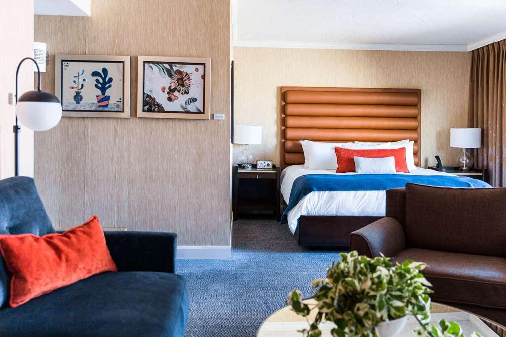 Dossier Hotell Portland Rom bilde