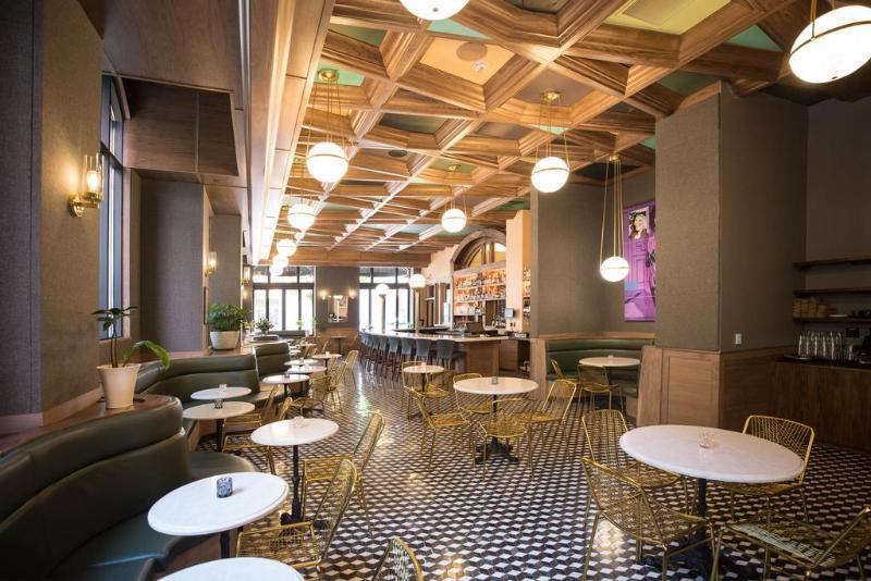 Dossier Hotell Portland Eksteriør bilde