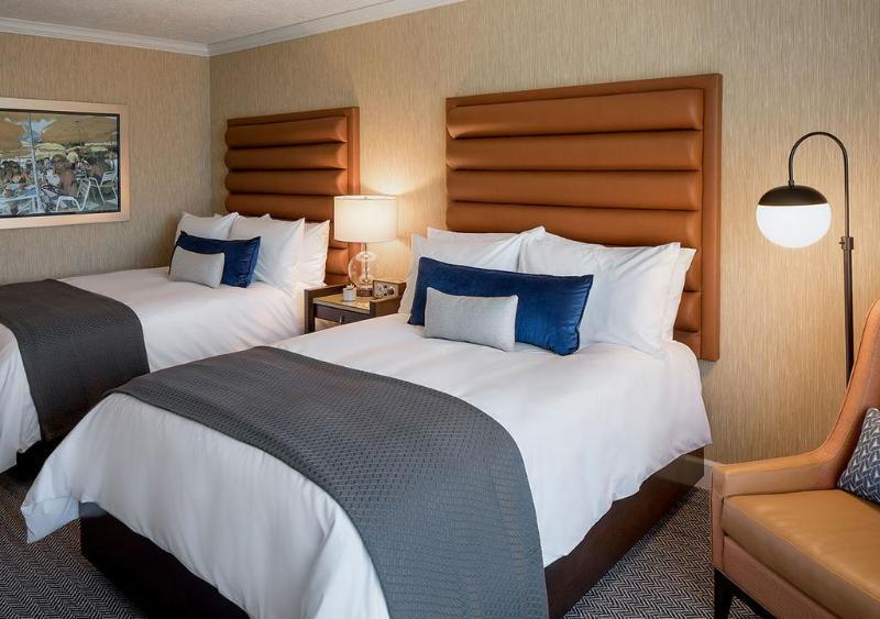 Dossier Hotell Portland Eksteriør bilde